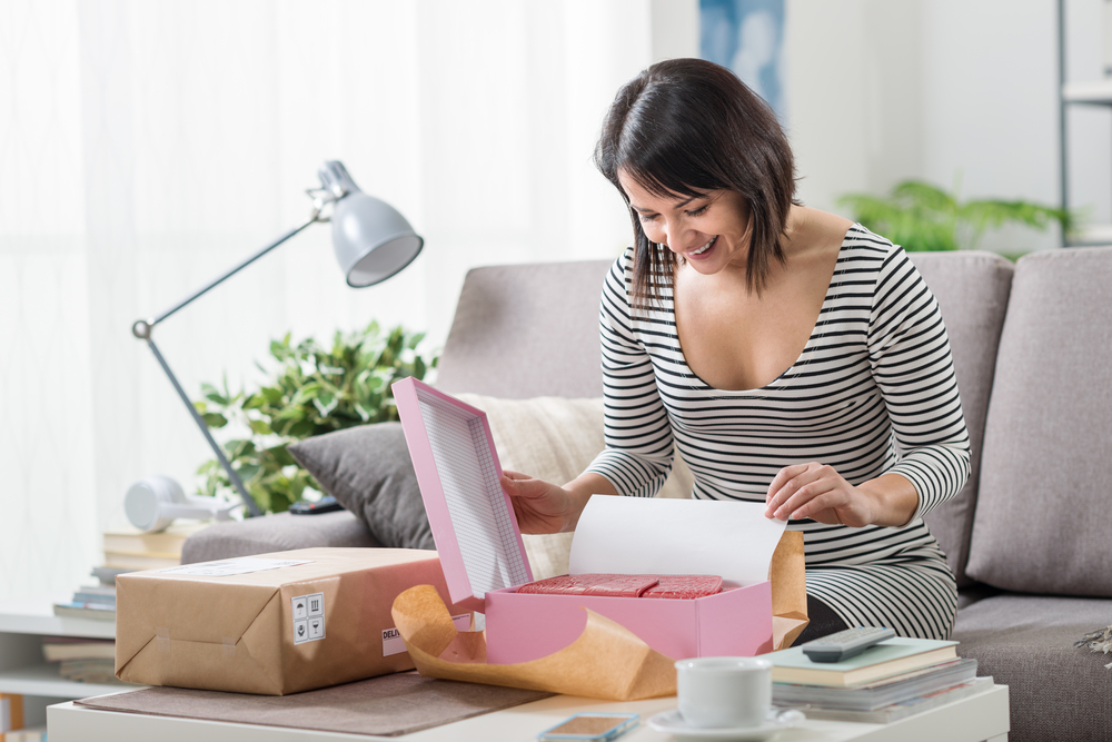 How To Create The Perfect Unboxing Experience For Your Online