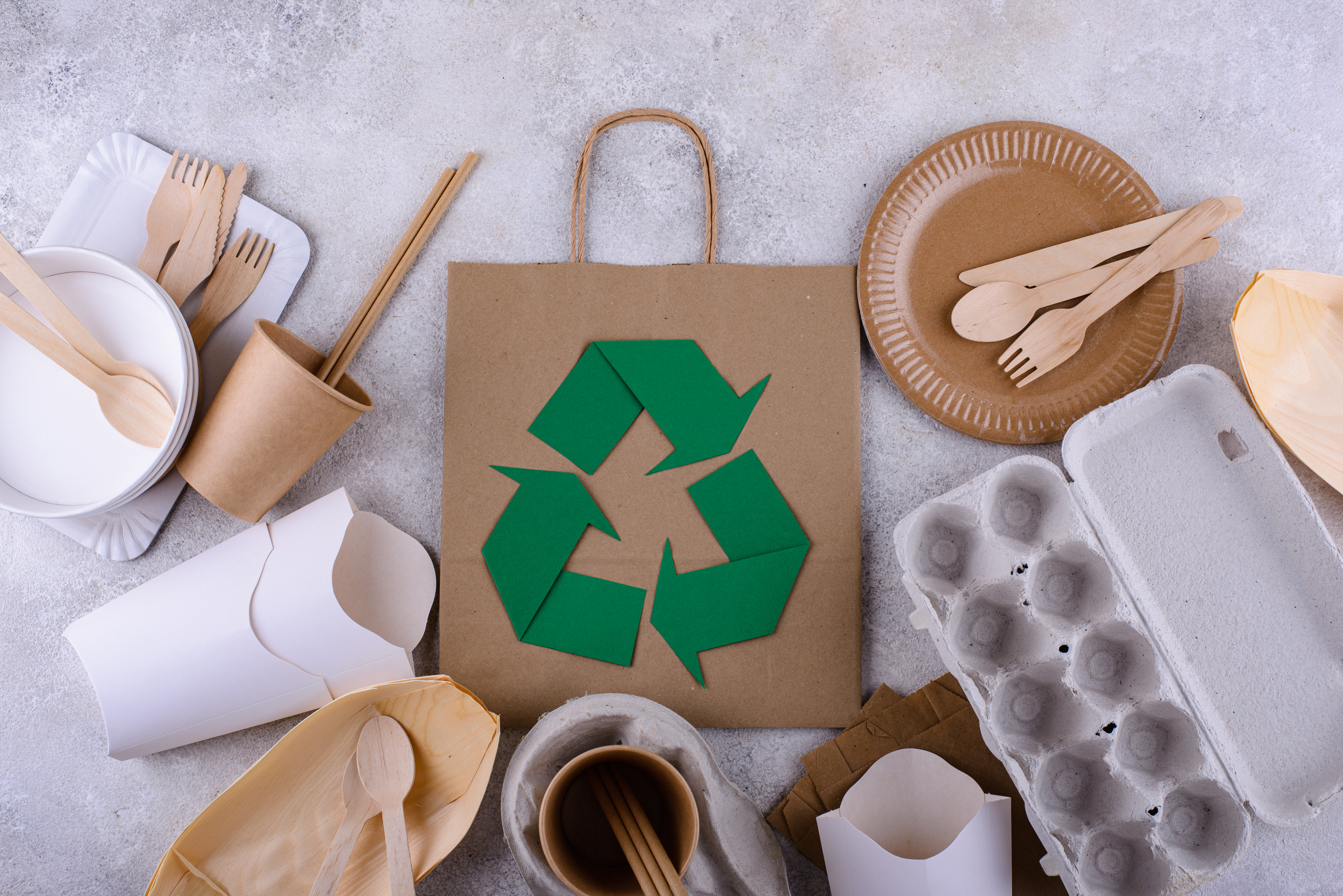 Choosing the Right Sustainable Packaging for Your Product