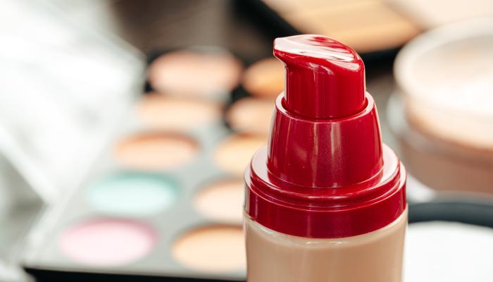 Reusable beauty products