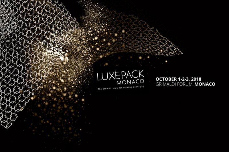 Luxepack Monaco Packaging Innovation Conference 2018