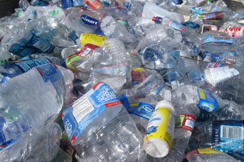 Plastic 